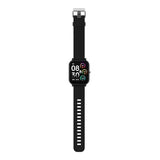 Volkano Syncron Series Smart Watch Black VK-5094-BK