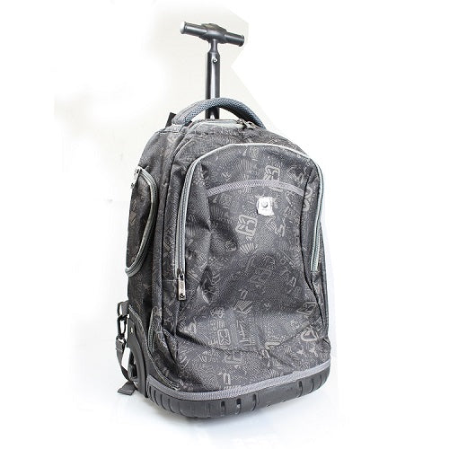 TROLLEY B/PACK - BOYZ