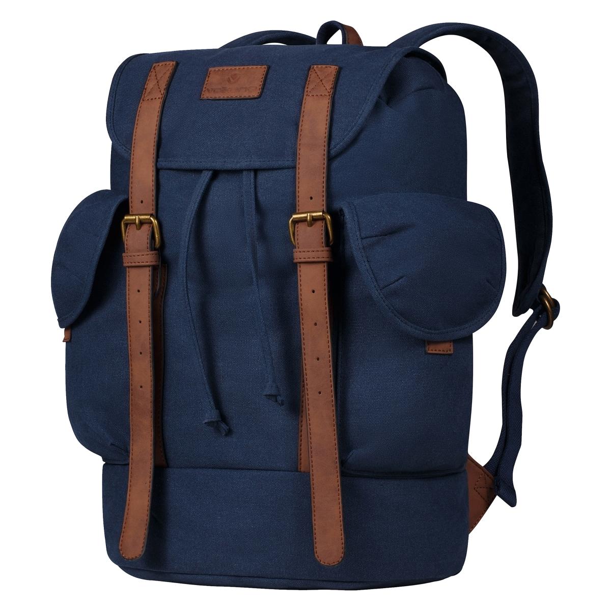 B/PACK 15 - URBAN CANVAS SATCHEL