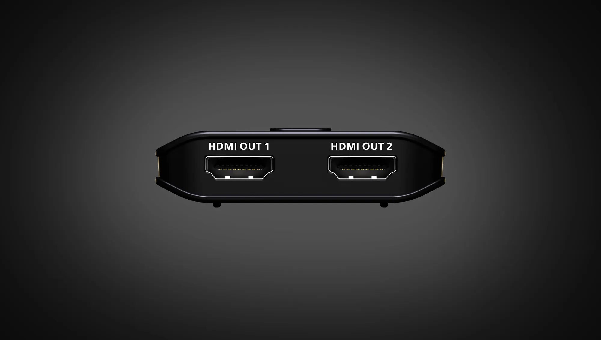 2-Port 8K HDMI Splitter - image 2