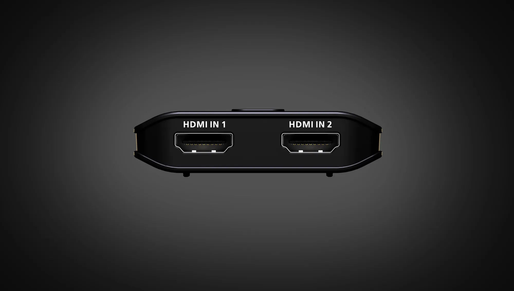 2-Port 8K HDMI Switch - image 2