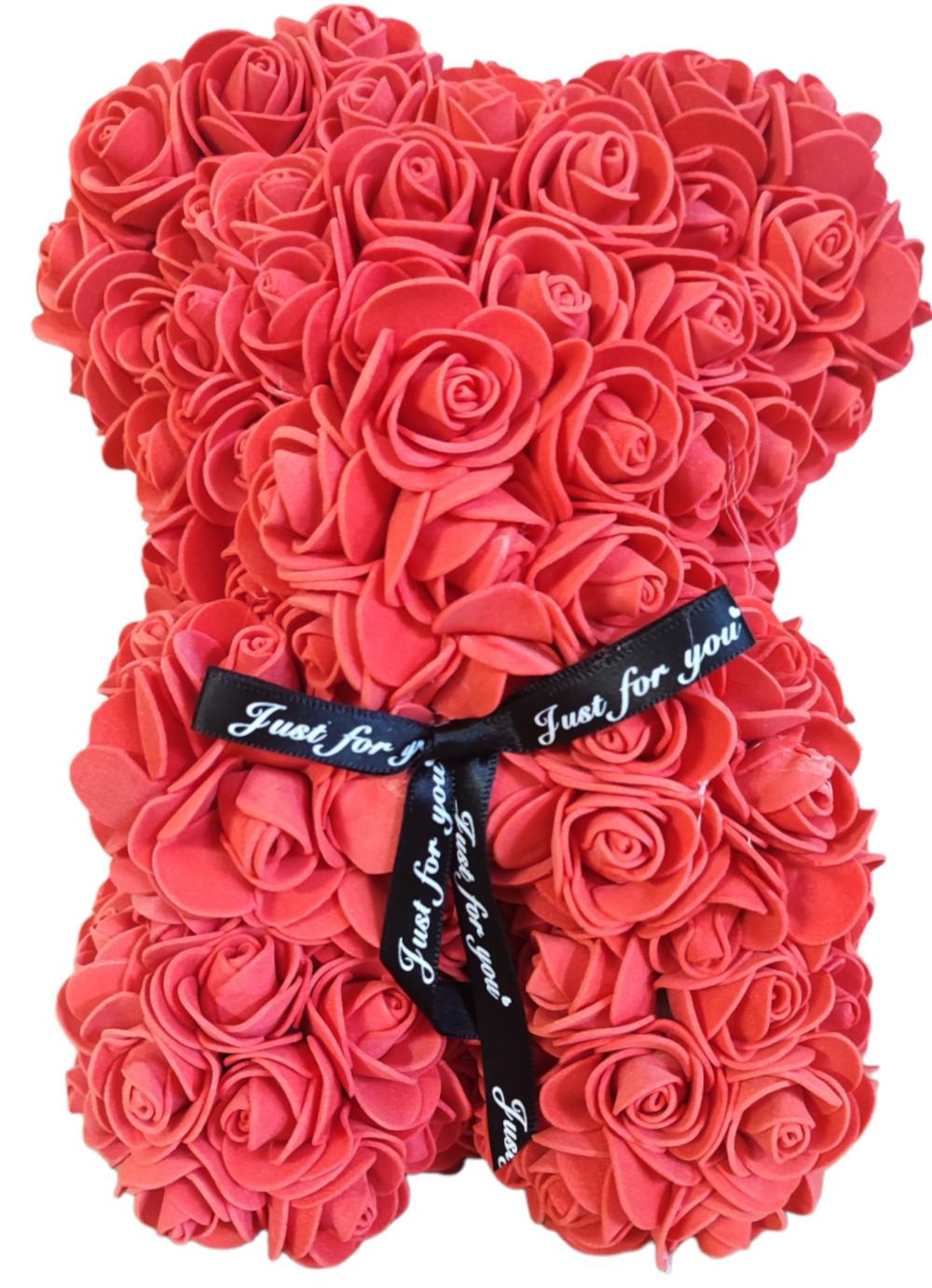 FOREVER: TB 25CM RED