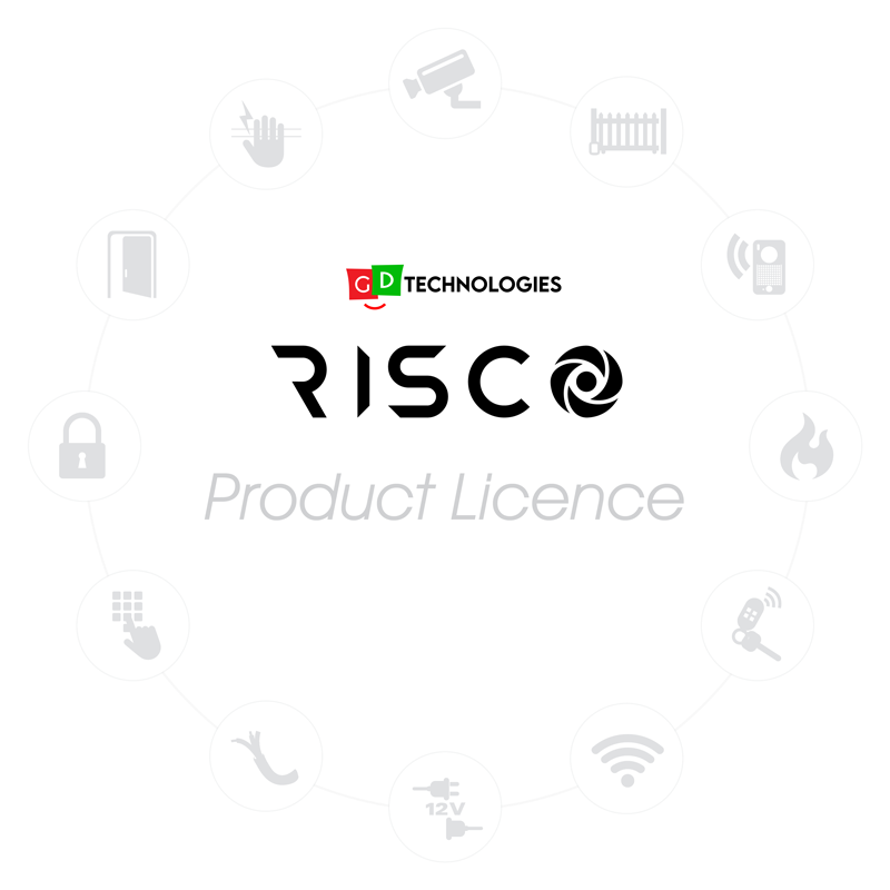 VUPOINT NON-RISCO CAM LICENSE