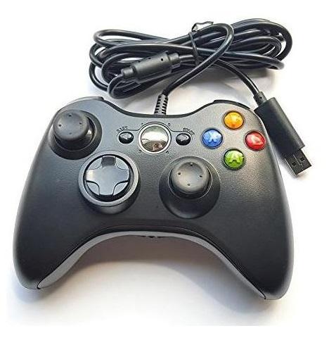 XBOX360 WIRED GAMEPAD - image 2
