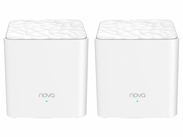 Tenda Nova Lite Home WiFi Mesh System 2 Pack