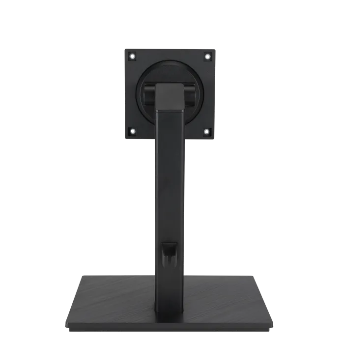 ASUS MHS11 Monitor Stand - Ergonomic stand; Tilt; Swivel; Pivot; Height adjustments; VESA 100x100mm Compatible