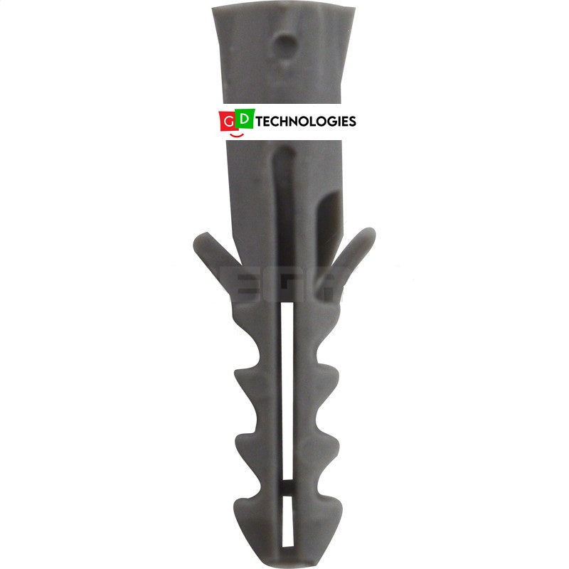WALL PLUGS - 5MM / 100