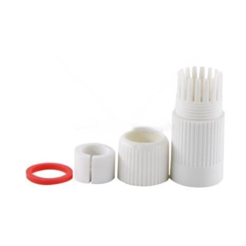 Waterproof Connectors for the NW139-5 4P