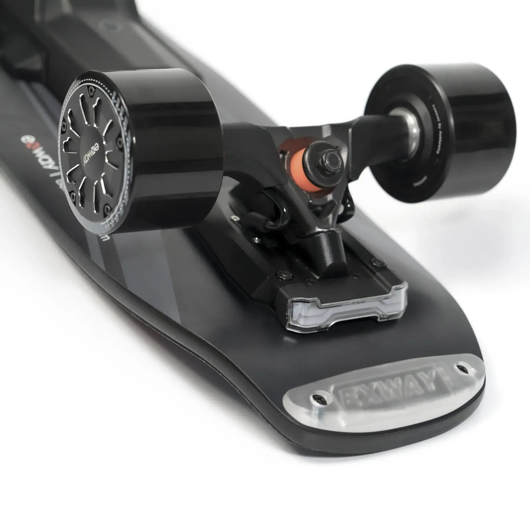 WAVE SPARES - BACK WHEEL SET