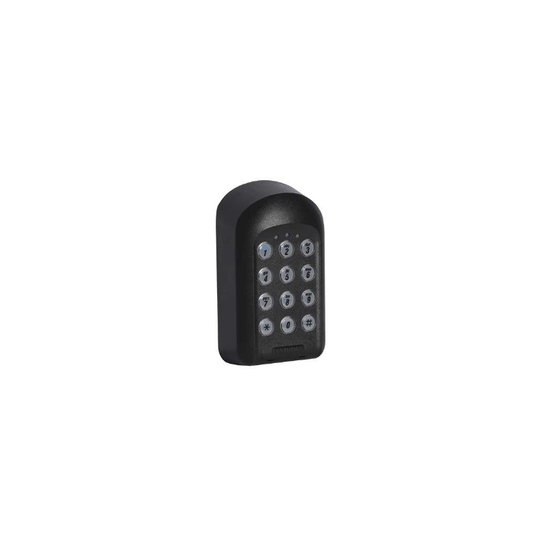 Centurion Keypad - Smartguard Black