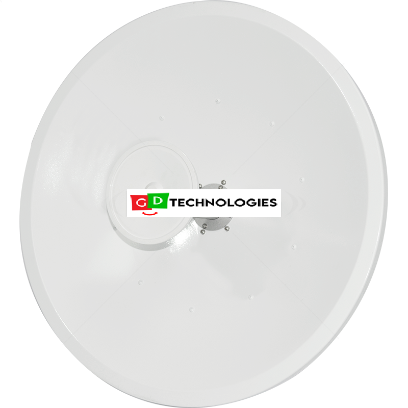 WISNETWORKS 5GHZ OUTDOOR WIRELESS DISH ANTENNA 30DBI (NW211/NW210)