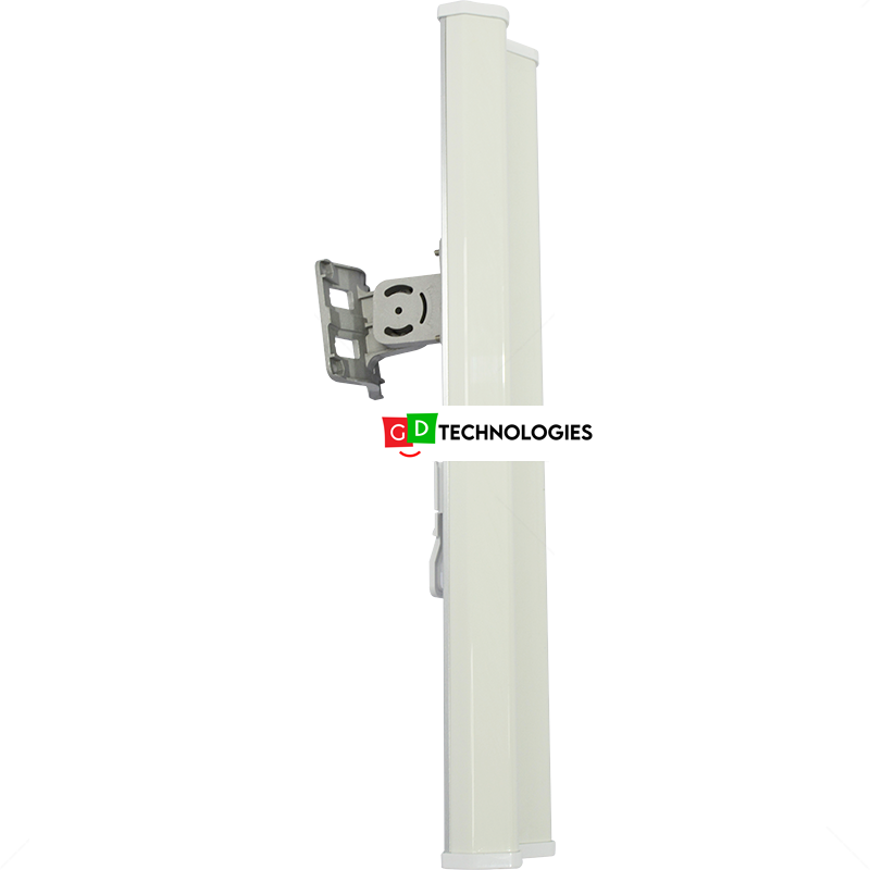 WISNETWORKS 5GHz OUTDOOR WIRELESS SECTOR ANTENNA 120 19 DBI
