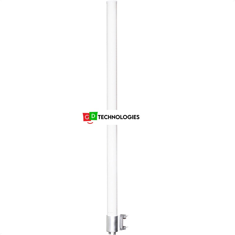 WISNETWORKS 5GHz WIRELESS OMNI ANTENNA 12DBI WITH PIGTAILS