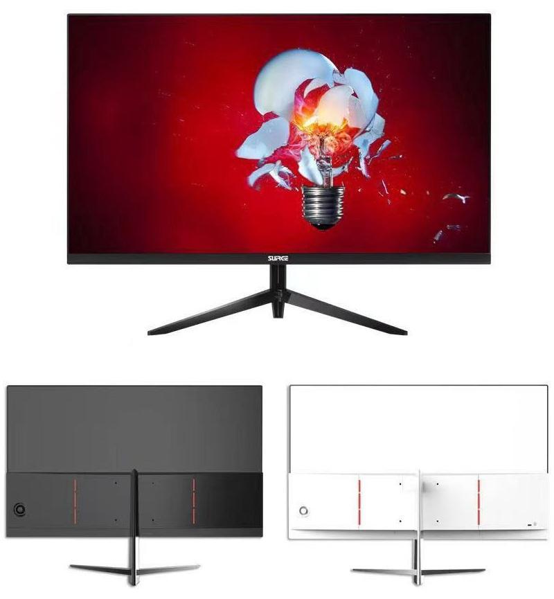 27" 180HZ CURVE GAMING MONITOR - image 2