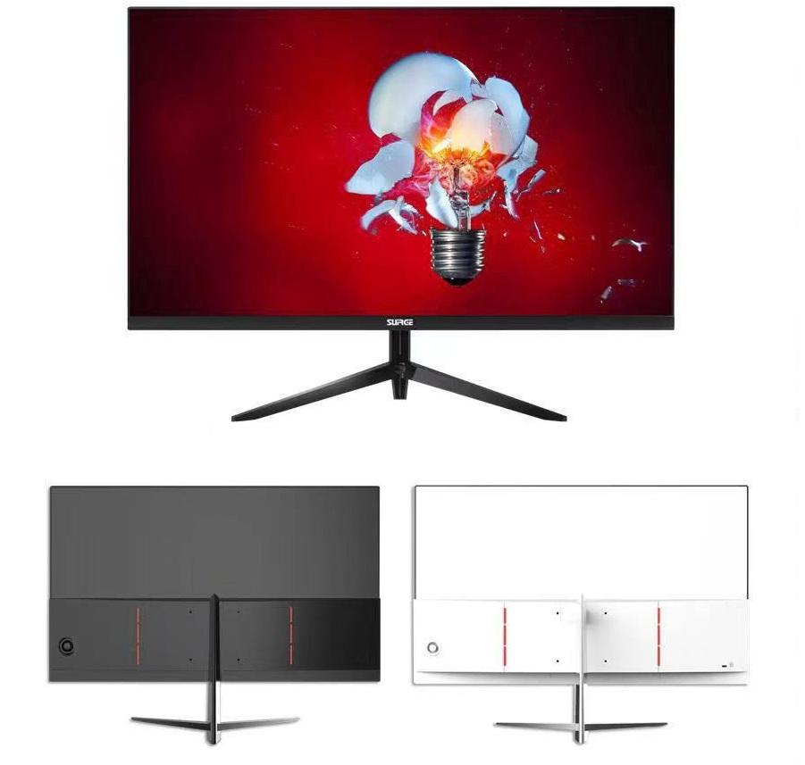 27" 180HZ CURVE GAMING MONITOR