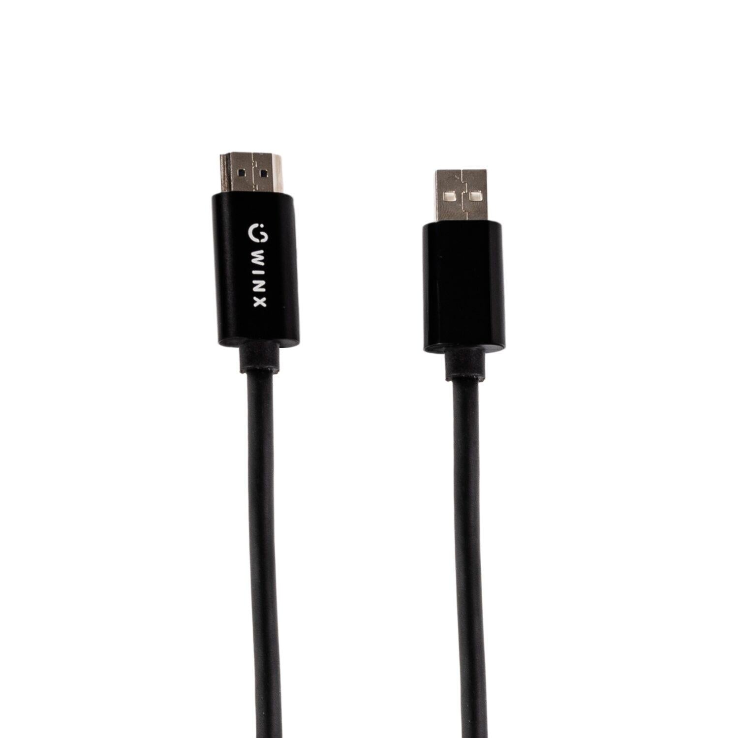 CAST ESSENTIAL WIRELESS DISPLAY KIT