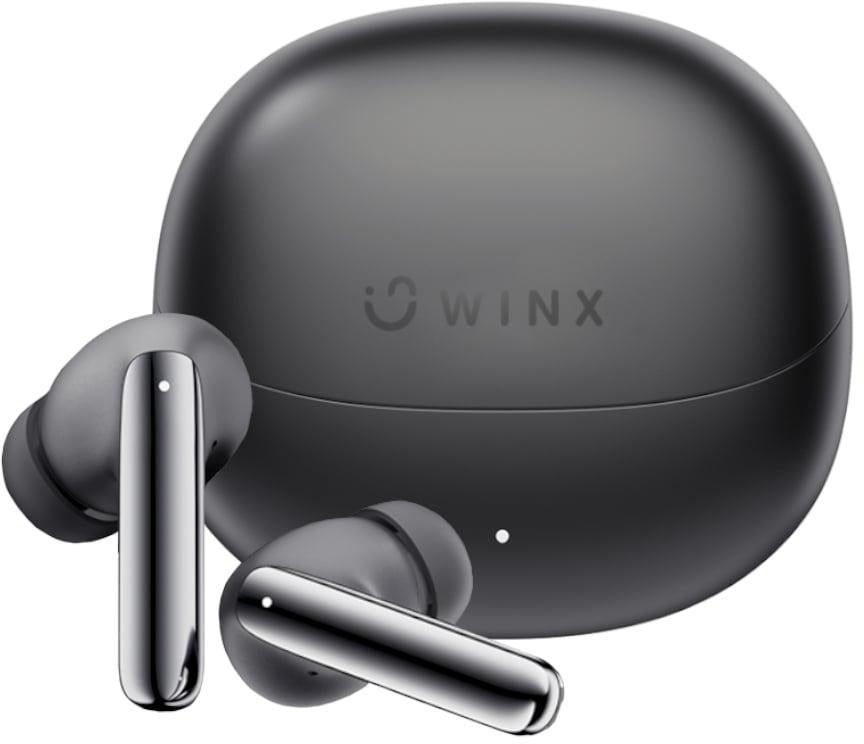 VIBE MORE ADAPTIVE ANC EARPODS