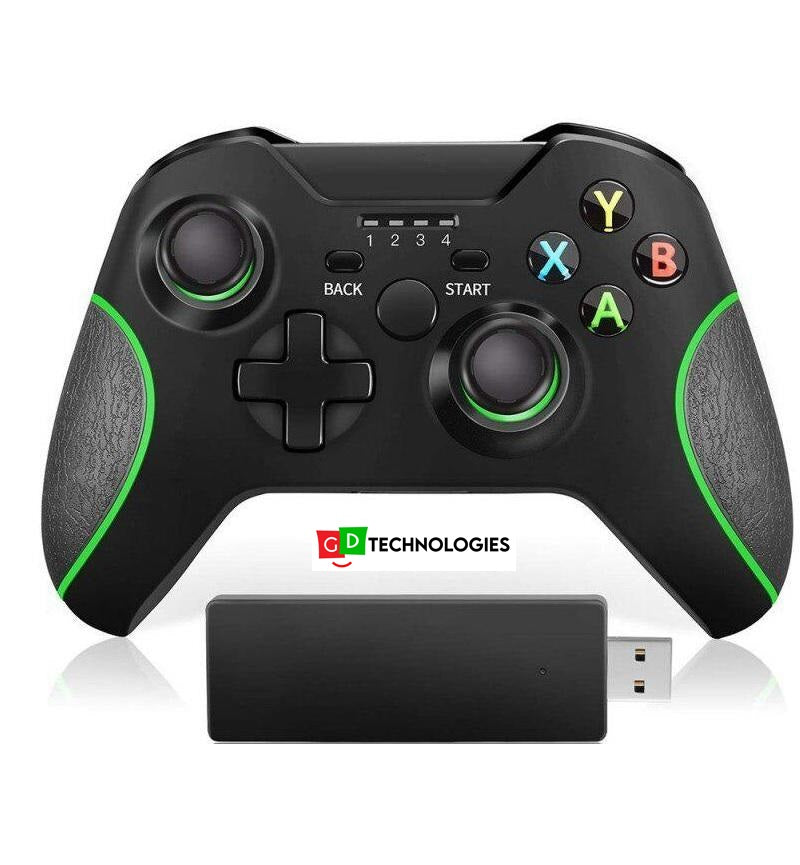 XBOX WIRELESS CONTROLLER 2.4