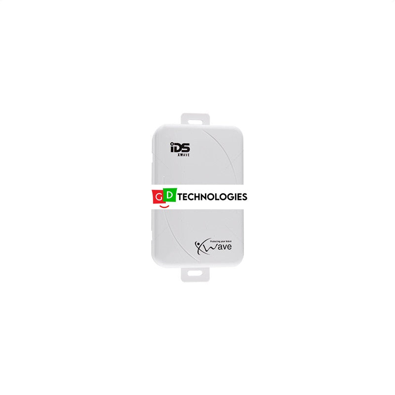 XWAVE BUS 16 WIRELESS ZONE EXPANDER