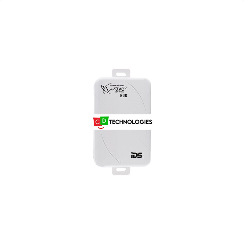 XWAVE2 BI-DIRECTIONAL WIRELESS BUS HUB FOR XWAVE2 DETECTORS