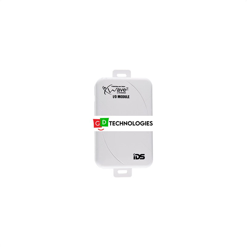 XWAVE2 INPUT OUTPUT MODULE