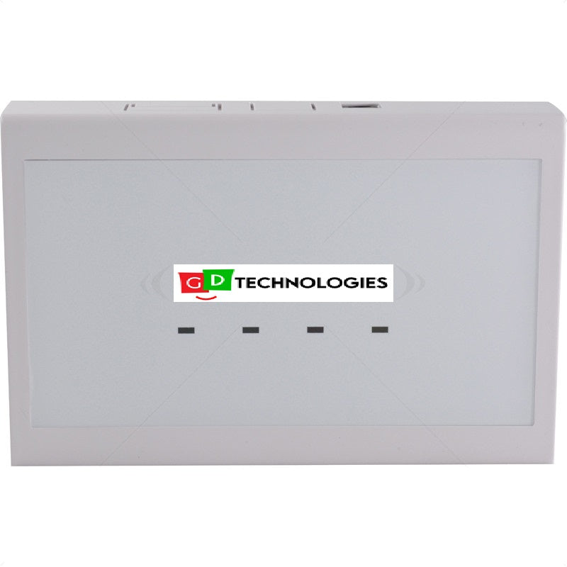 Z-WAVE 16A 3 PIN POWER SWITCH