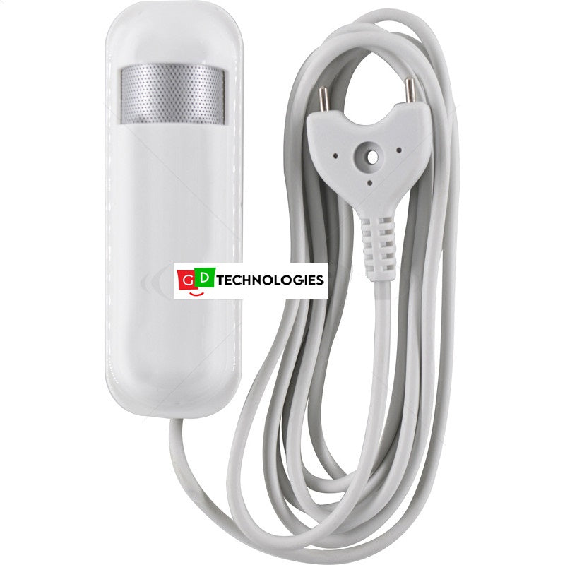 Z-WAVE FLOOD + HUMIDITY + TEMPERATURE SENSOR