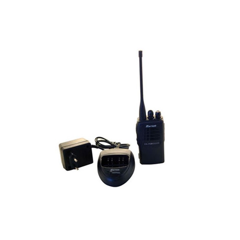 Zartek PMR UHF 2Way Radio ZA-758