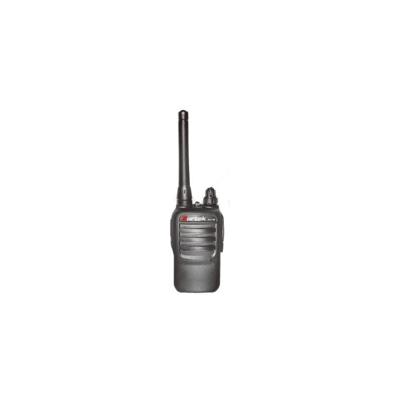 Zartek Professional UHF 2 Way Radio