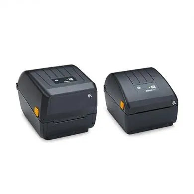 Thermal Transfer Printer (74M) ZD220; Standard EZPL; 203 dpi; EU and UK Power Cords; USB - image 2