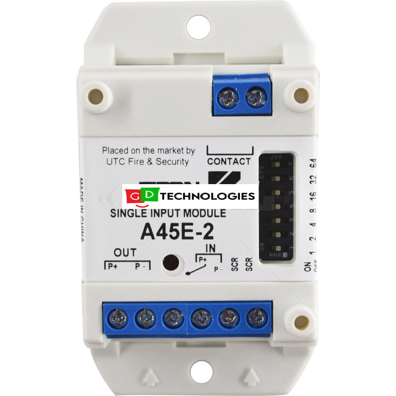 ZITON A SERIES MINI INTERFACE UNIT 99202 A45E-2