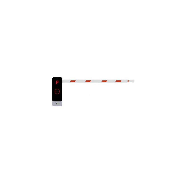 BG1045L Parking Barrier 4.5m Incl. UPS