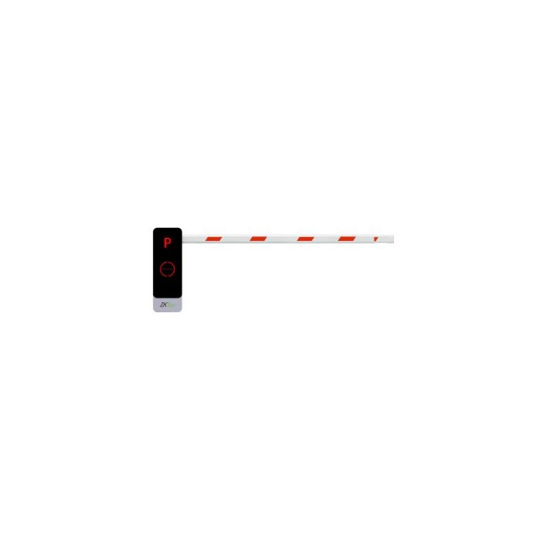 BG1045R Parking Barrier 4.5m Incl. UPS
