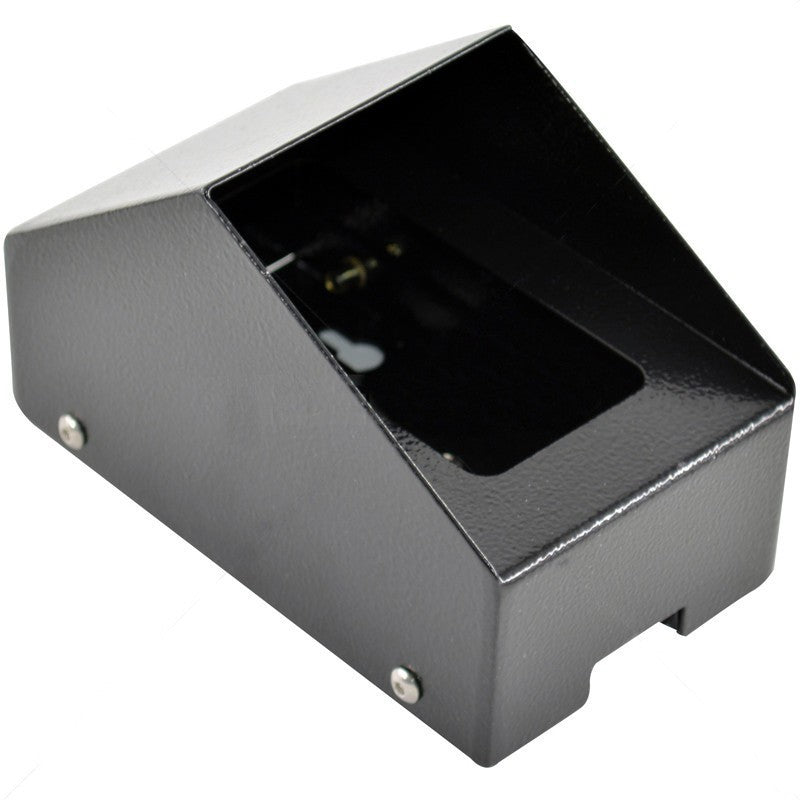 Rainshield for F12