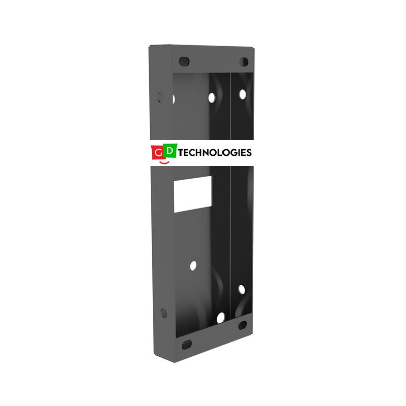 ZKTECO CABLE MANAGEMENT BRACKET FOR F16 AND F17