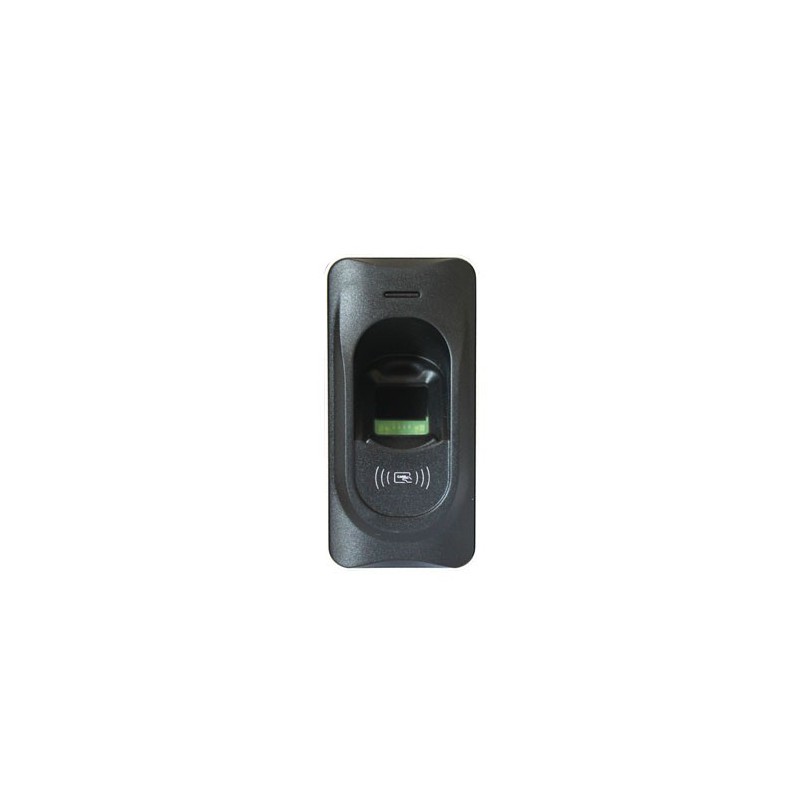 InBio460 Door Controller 4 Doors FP & RF