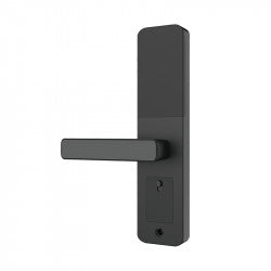 ML100 Smart Door Lock - FP KP Rdr - WIFI On Request