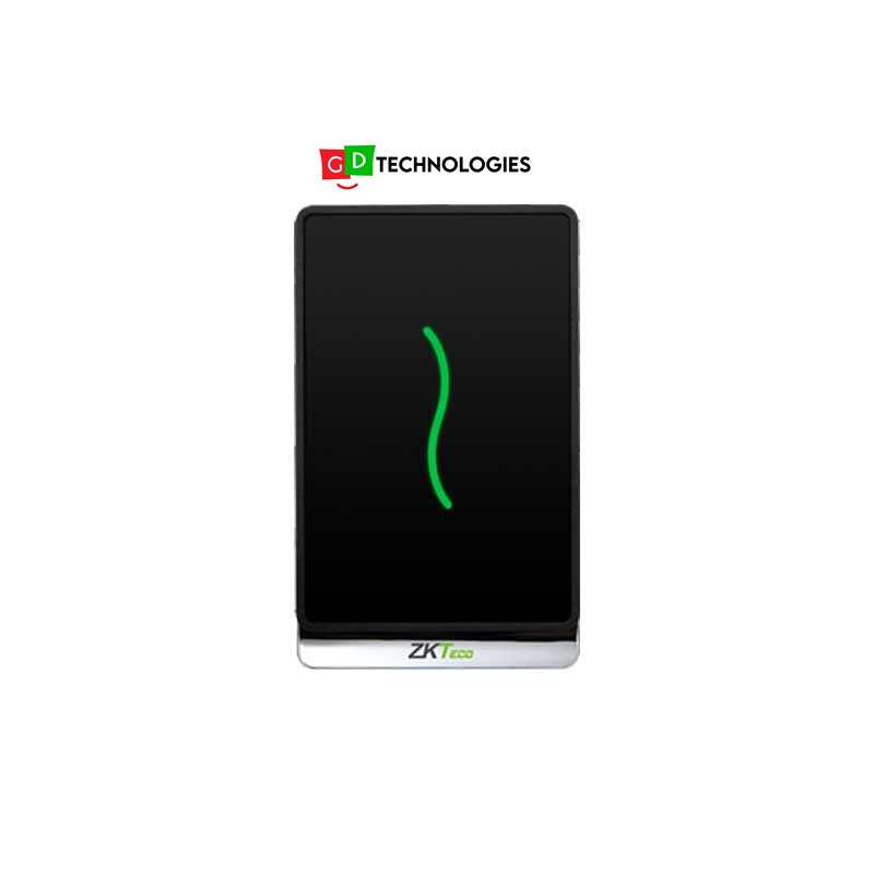 ZKTECO PRORF PROXIMITY READER - EM 125KHz - STANDALONE