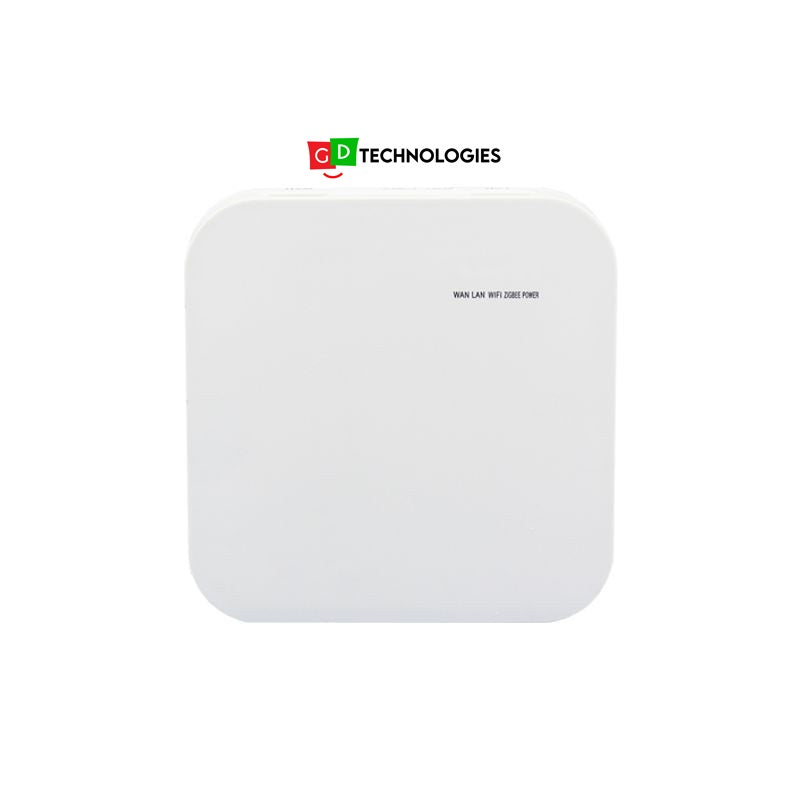 ZKTeco SLG410 Zigbee Gateway - Hotel