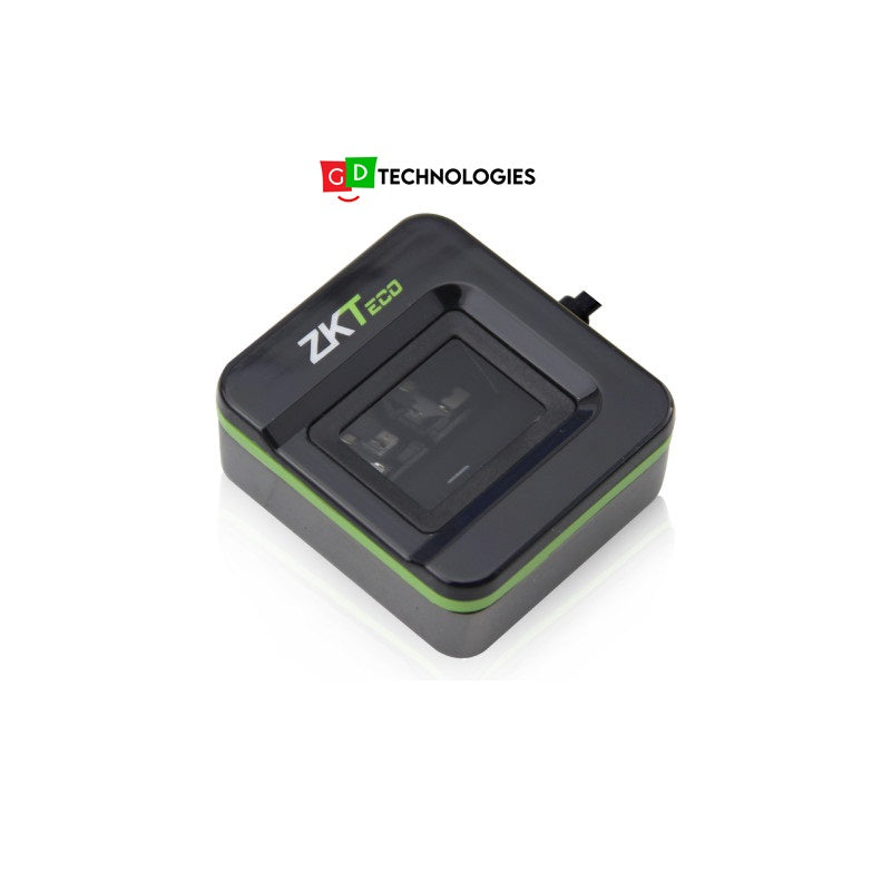 ZKTECO SLK20R ENROOLMENT - FINGERPRINT - SILKID - USB
