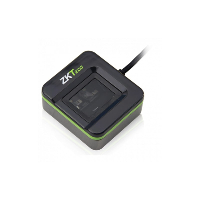 SLK20R Enrollment fingerprint SilkID USB