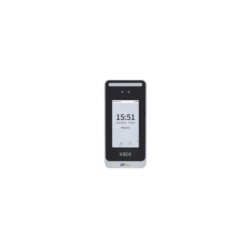 SpeedFaceM4 MultiBio Reader Face FA & PA