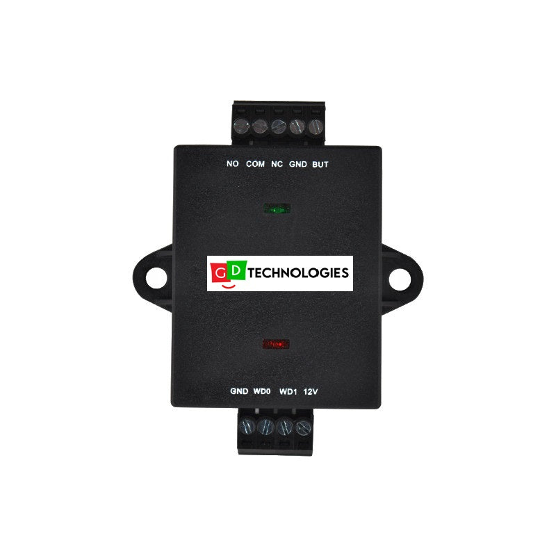 ZKTECO SRB SECURE RELAY BOARD