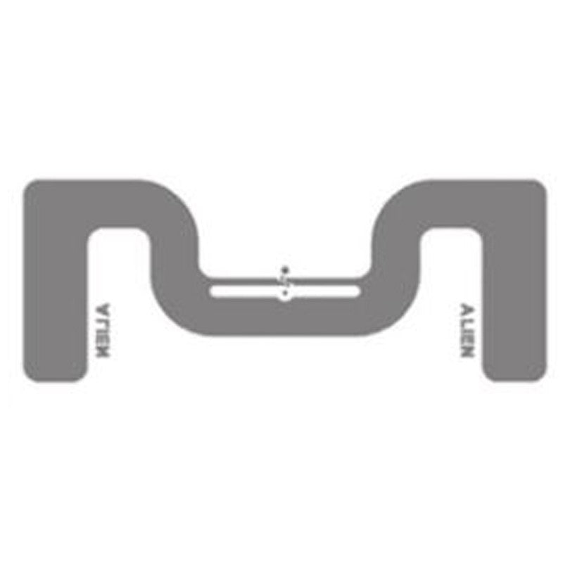 Proximity Tag C90G-U Windscreen UHF