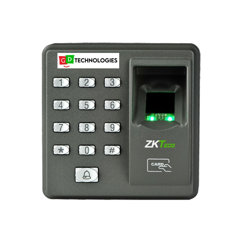 ZKTECO X7 FINGERPRINT READER - STANDALONE