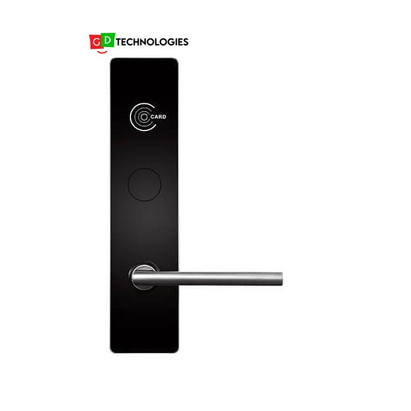 ZKTECO ZL500R WIRELESS HOTEL LOCK - RHS