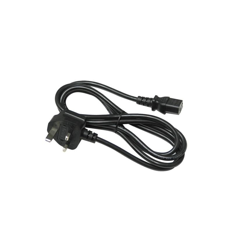 SQUARE POWER CORD