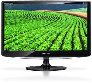 Samsung SyncMaster B2030 20" LCD Monitor