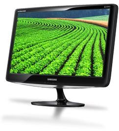 Samsung SyncMaster B2030 20" LCD Monitor