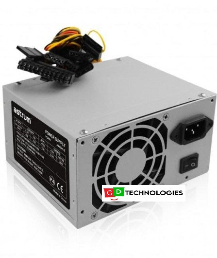 ASTRUM 230W REPLACEMENT PC POWER SUPPLY